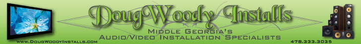 Wide Dougwoody Banner