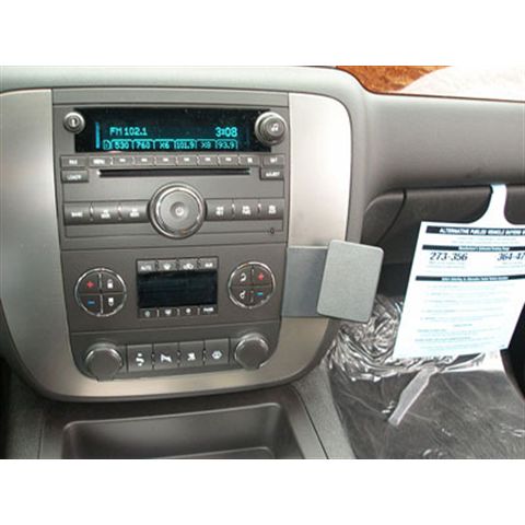 Chevrolet Tahoe 2007-2011 - ProClip Angled Mount