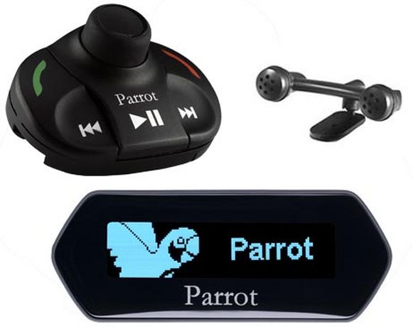 PARROT MKi9100
