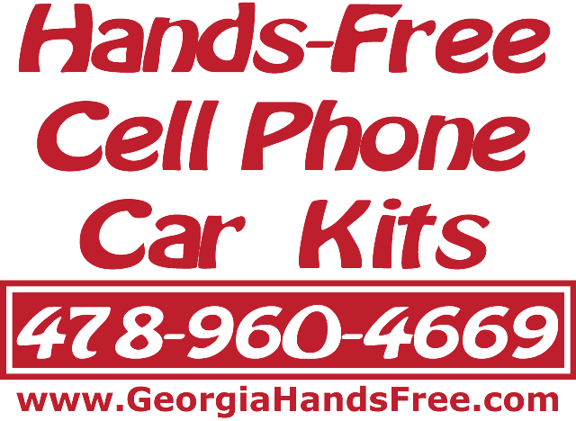 Hands-Free Car Kits
