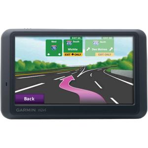 GPS