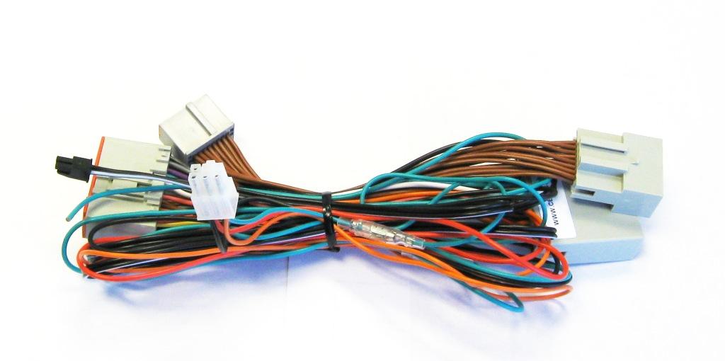 Ford Cellular Surround Sound Harness FCSS-2
